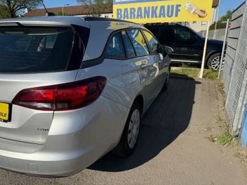 Opel Astra - 8