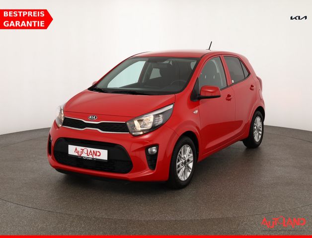 Kia Picanto 1.0 Dream Team Edition Sitzheizung DAB