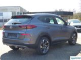 Hyundai Tucson 1.6 Trend Navi+AHK+Shzg+Lhzg+Alu19+Kamera - Hyundai TUCSON aus 2019
