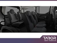 Peugeot Rifter - Vorschau Bild 7