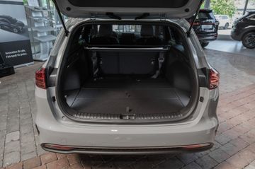 Bild 10 Kia cee'd Sportswagon Ceed SW 1.5 T-GDI Nightline Edition Navi USB