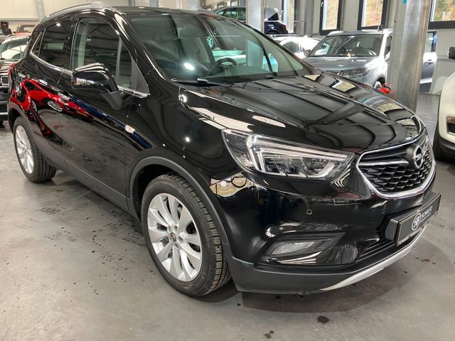 Opel Mokka X 1.4 Benzin