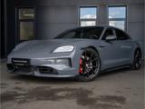 Porsche Taycan 4S Sport Turismo SportDesign BOSE HD-Matr