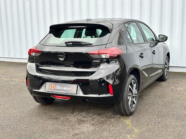Fahrzeugabbildung Opel Corsa F 1.2 Turbo Edition LED,SHZ,PDC,AUT,SpurH