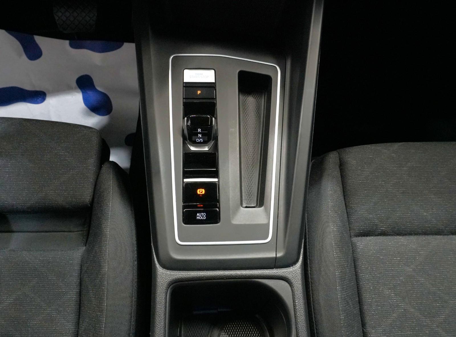 Volkswagen Golf VIII Variant Life 2.0TDI*LED*RfK*HuD*STDHZ, миниатюра 15