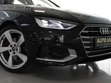 Audi A4 Avant 35 TFSI advanced ACC/RFK/Navi/Leder - Audi A4: Kombi, TFSI