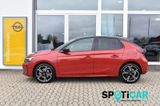 Opel Corsa Aut. Hybrid eDCT Ultimate - Opel Corsa Jahreswagen: Automatik