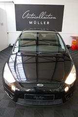Ford S-Max S-MAX Trend - gebrauchte Ford S-Max aus dem Jahr 2007