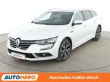 Renault Talisman 1.8 TCe Initiale Paris Aut.*NAVI*CAM*LE - Renault Talisman Gebrauchtwagen in Berlin