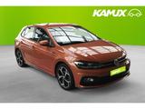Volkswagen Polo VI 1.5 TSI Highline - Volkswagen Polo: Automatik