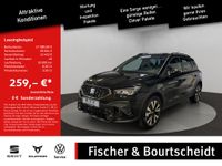 Seat Arona - Vorschau Bild 1