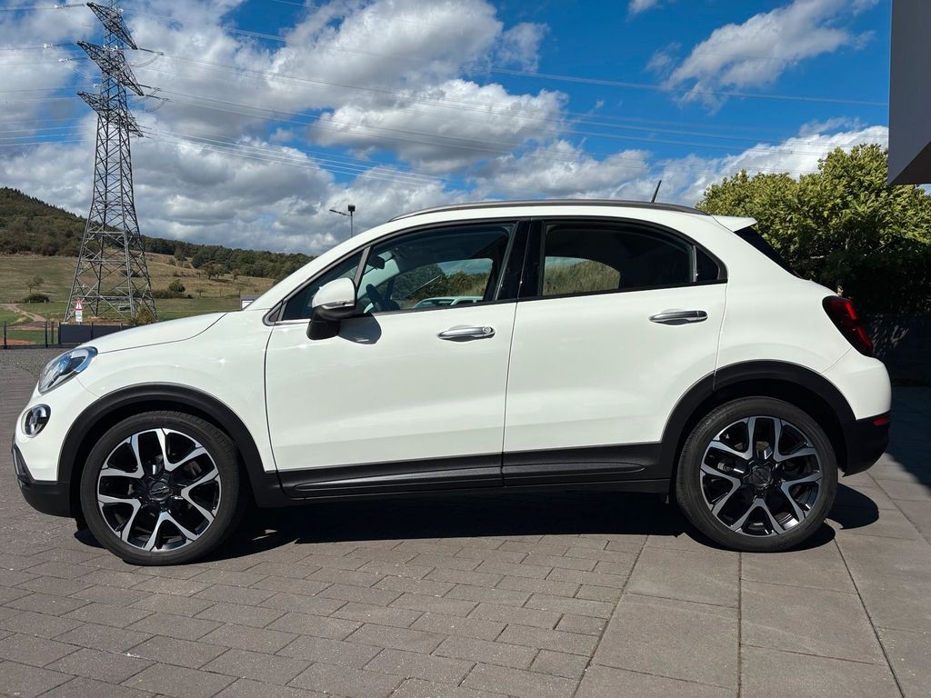 Image of Fiat 500X