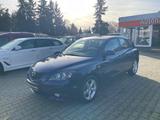 Mazda 3 1.6 Comfort*1.Hand*Klima*Radio*Alu* - Mazda Gebrauchtwagen von 2006