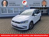 Volkswagen Golf Sportsvan VII Join 1.5TSI *LED*DAB*AHK* - Volkswagen Golf Sportsvan Gebrauchtwagen in Mülheim (Ruhr)