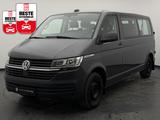 Volkswagen Caravelle T6.1 DSG Lang +AHK+STANDHZ+PDC+SHZ+1HD - Volkswagen T6 Caravelle aus 2023