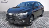 Dacia Logan III 1,0 TCe 90 CVT Black Edition Alu - Dacia Logan in Magdeburg
