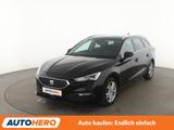 Seat Leon 2.0 TDI Xcellence Aut.*NAVI*LED*CAM*PDC*SHZ - SEAT Leon Xcellence mit Diesel-Antrieb