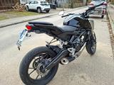Honda CB 125 R - - Schwarz - TOP Zustand / (A1/B196) / - HONDA CB 125