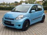 Daihatsu Sirion 1.0*KLIMA*TÜV/ASU 03/2027*TOP ANGEBOT*EU4 - Daihatsu Sirion: 1.0