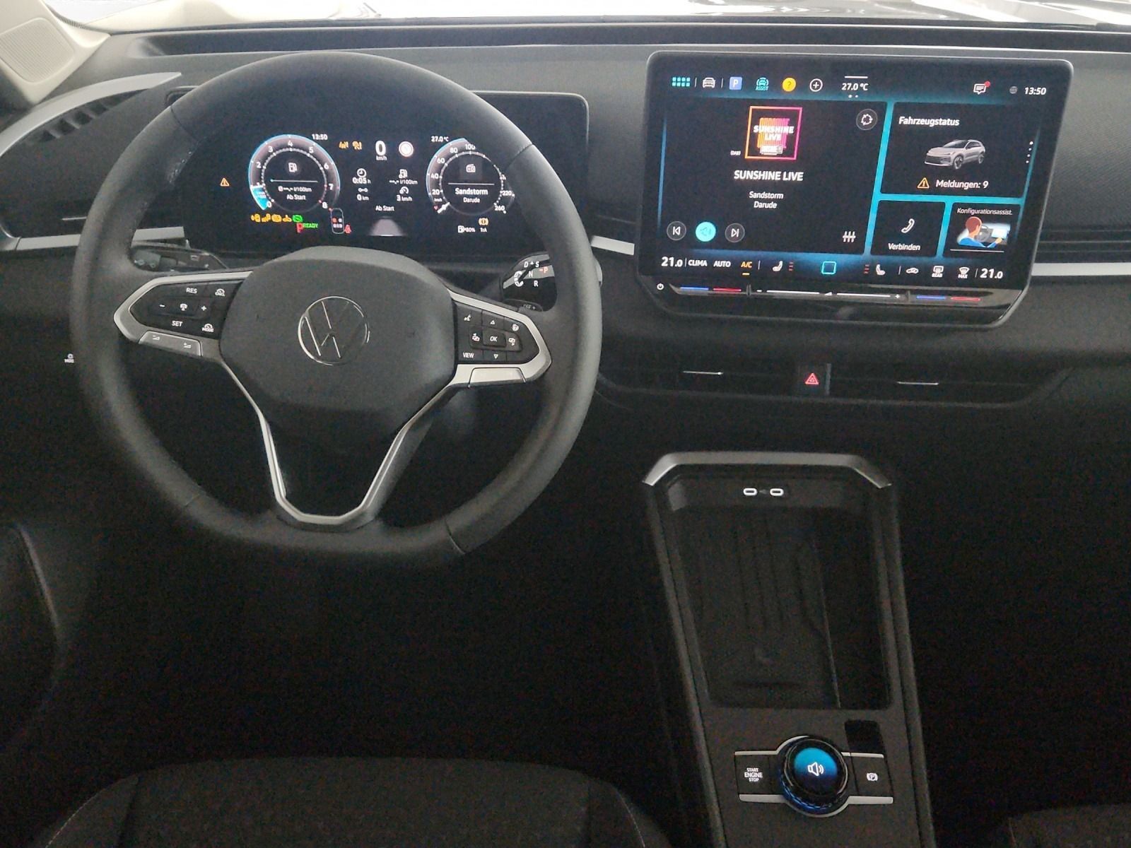 Volkswagen T-Roc - Bild 11