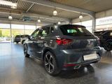 Seat Ibiza FR 1.5 TSI DSG VIRT+ACC+LED+NAV+RFK+SHZ+PD - gebrauchte Seat Ibiza aus dem Jahr 2023