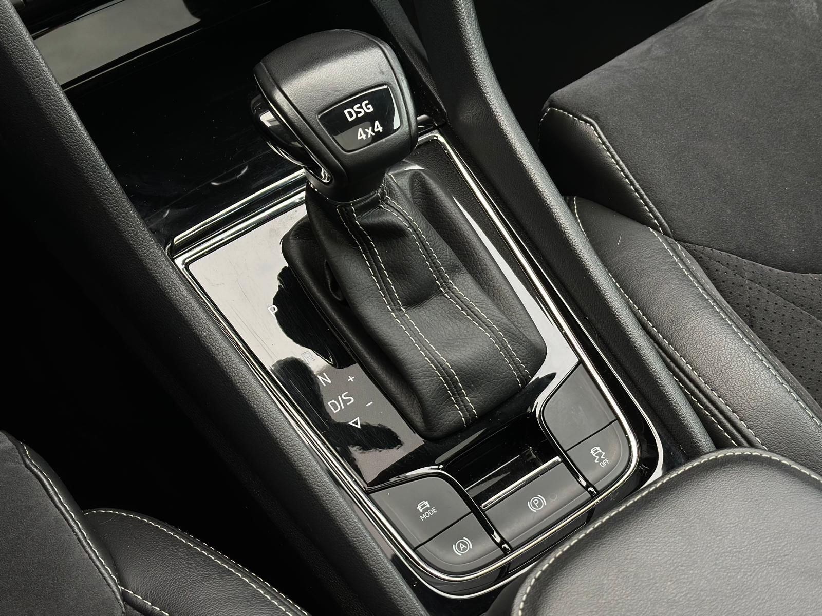 SKODA Kodiaq 2.0TDI SPORTLINE 4x4* LED#AHK#PANO#KEYLES - Image 15