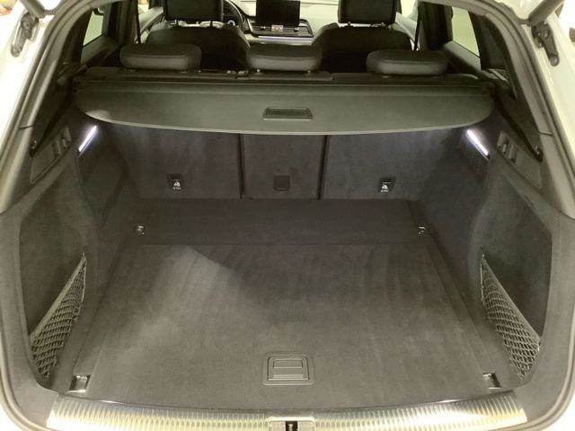 Q5 S line 40 TDI quattro S tronic,B&O,Matrix-LED