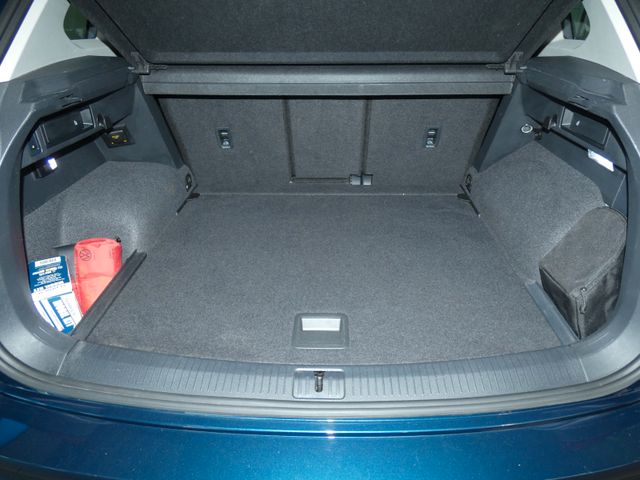 Tiguan 2.0 TDI Elegance 4M AHK PANO IQ-LIGHT
