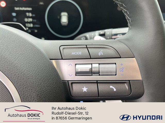 Hyundai Kona – Bild 19