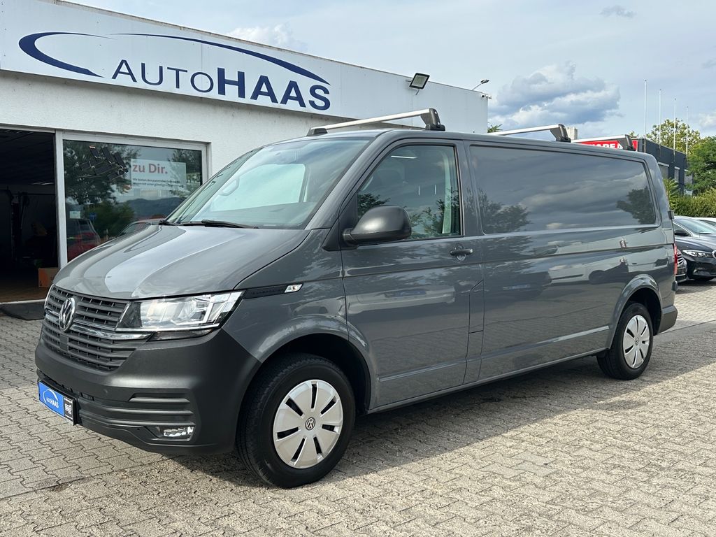 Image of Volkswagen T6 Transporter