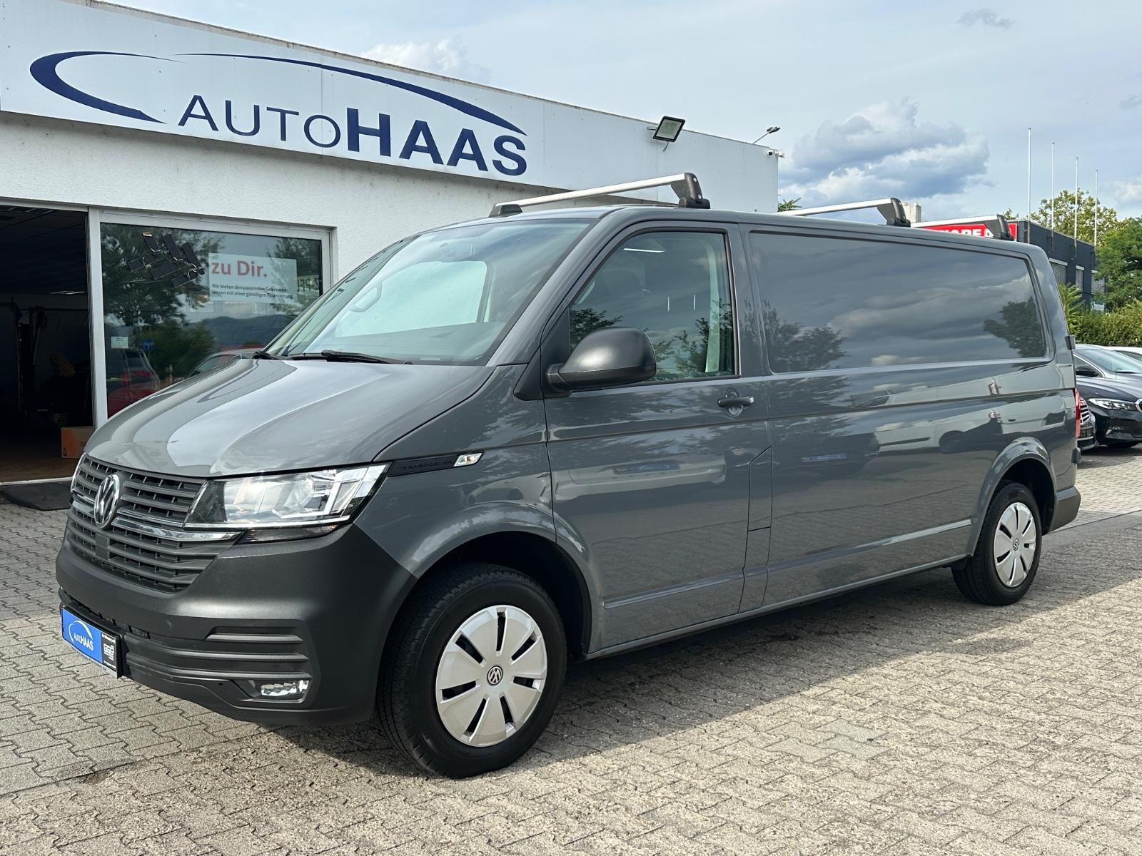 Volkswagen T6.1 Trans. Kasten lang*150 PS*App Link*R.CAM*3