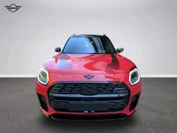 MINI Countryman S (Cooper) - Vorschau Bild 3