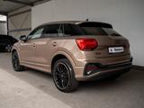 Audi Q2 S line 35 TFSI S tronic S-line Pano ACC SHZ - Audi Q2 Gebrauchtwagen in Hamburg