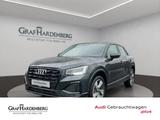 Audi Q2 35 TFSI S tronic advanced ACC Navi LED AHK - Audi Q2 Gebrauchtwagen