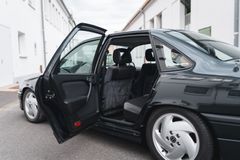Fahrzeugabbildung Opel Vectra Turbo 4x4 *C20LET*H-Zulassung