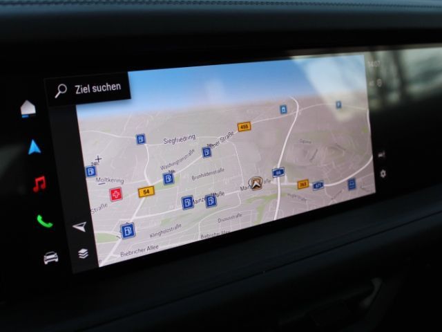 Porsche Cayenne - Bild 17