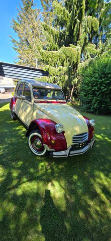 Citroën 2 CV