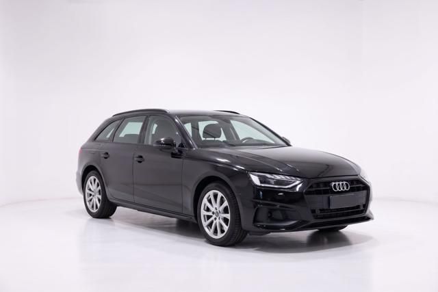 Audi AUDI A4 Avant 35 e-TFSI 150CV S tronic Advanced