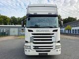 Scania R450 Topline  Retarder HU 08-25 SP 02-26
