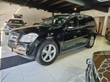 Mercedes-Benz GL 320 CDI 4Matic,7-Sitzer,DVD,AHK,Schibedach,AL - Mercedes-Benz: C32