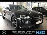 Mercedes-Benz E 200T Avantgarde 4Matic SHD*Night*AHK*Ambiente - Mercedes-Benz E 200 in Wuppertal