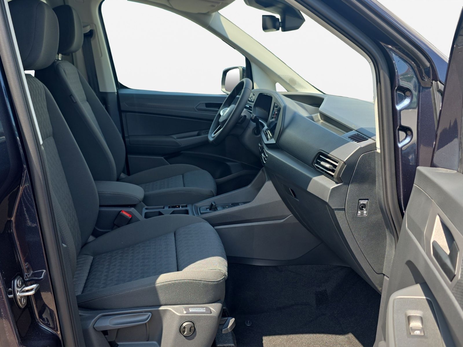Volkswagen Caddy - Bild 4
