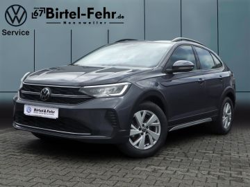 Volkswagen Taigo Life 1.0 l TSI DSG LED ACC Rückfahrkamera 