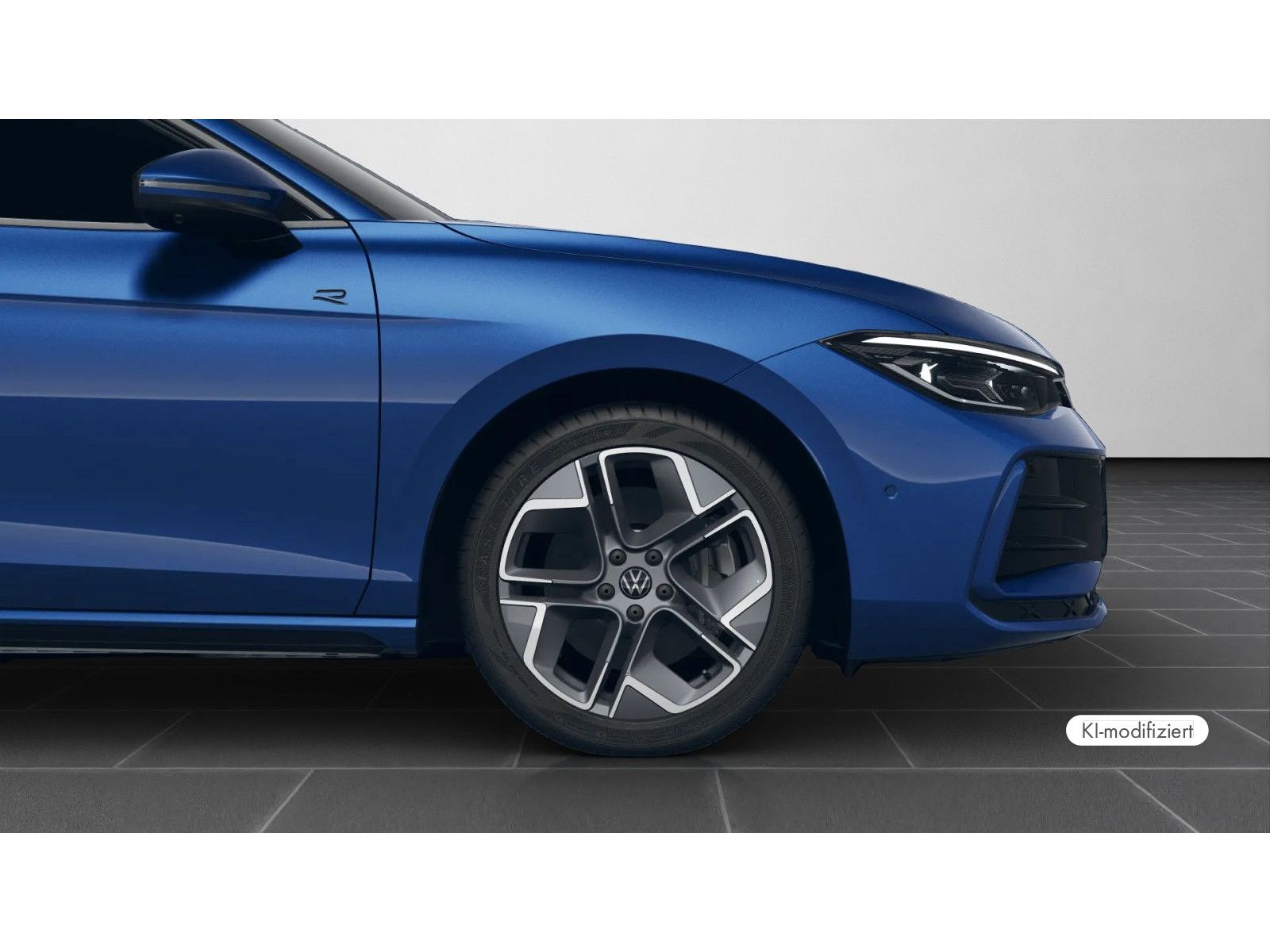 Volkswagen Passat Variant - Bild 10