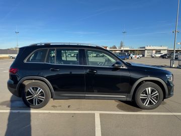 Mercedes GLB 220 - 12