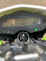 Kawasaki KLX 125 - Offers matching your search criteria