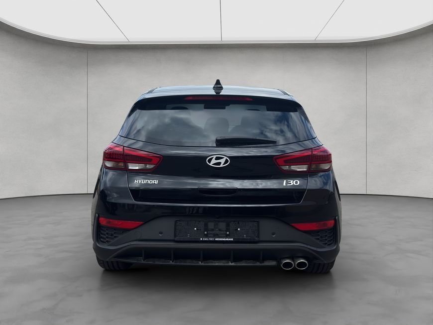 Hyundai i30 – Bild 4