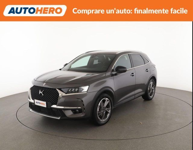 Other DS AUTOMOBILES DS 7 E-Tense 225 Performance Line