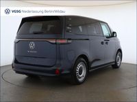 Volkswagen ID. Buzz - Vorschau Bild 5