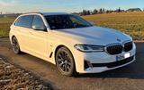BMW 530e Touring|Laser|DA Pro|HuD|AHK|LuxuryLine